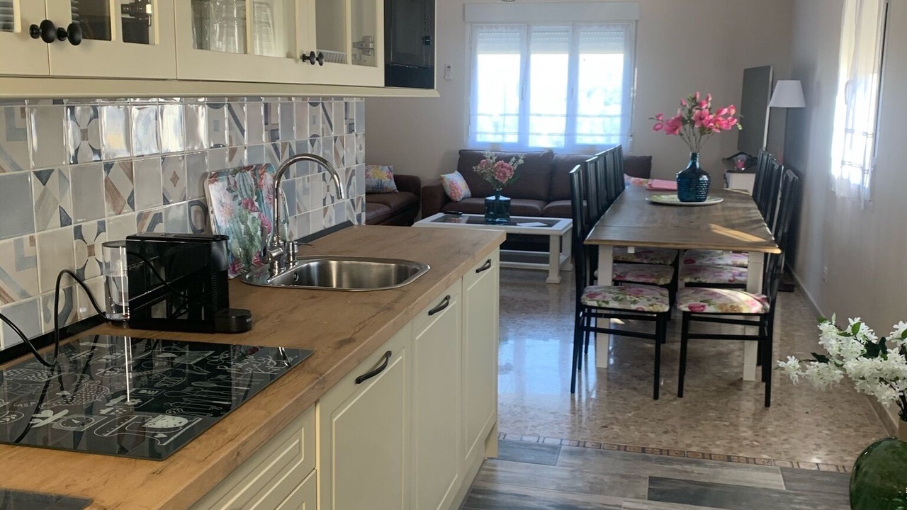 Photo of Kitchen in Ucles