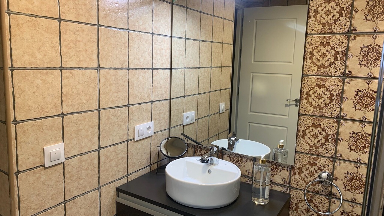 Photo of Bathroom in Ucles