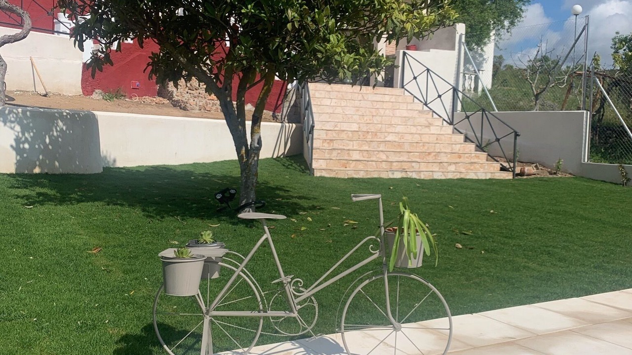 Photo of Outdoor in Ucles