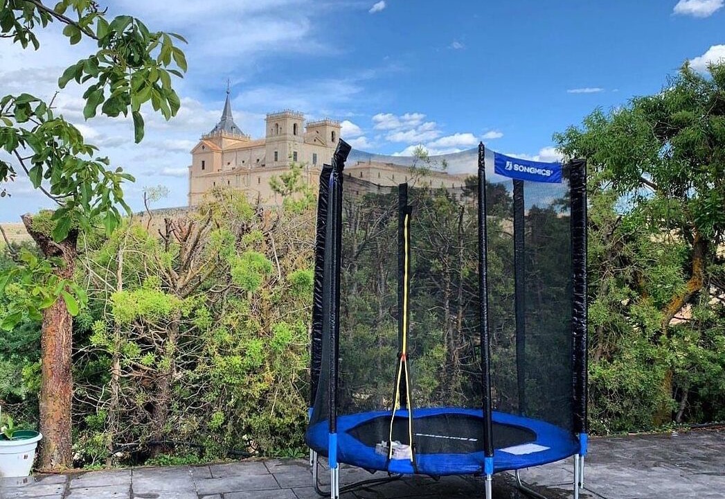 Photo of Outdoor in Ucles