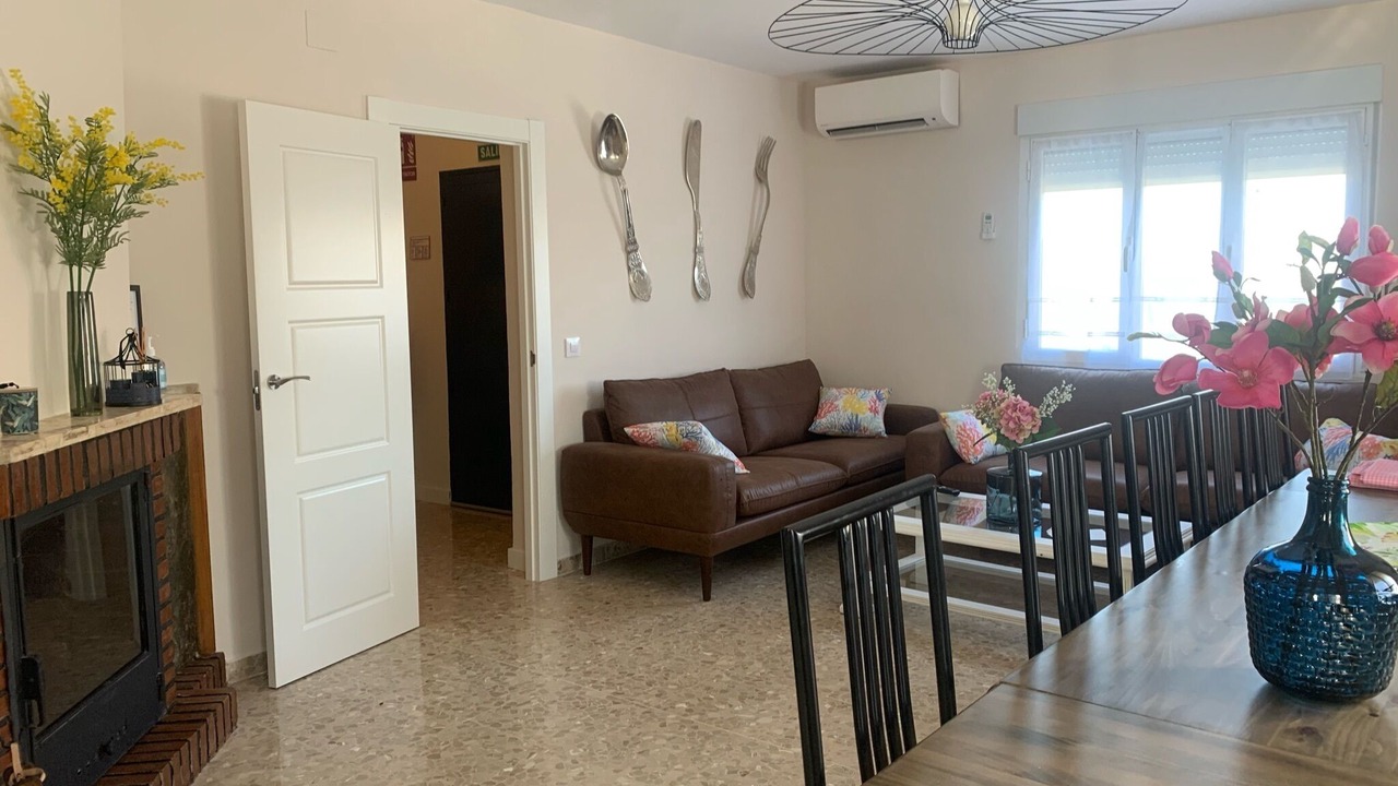 Photo of Livingroom in Ucles