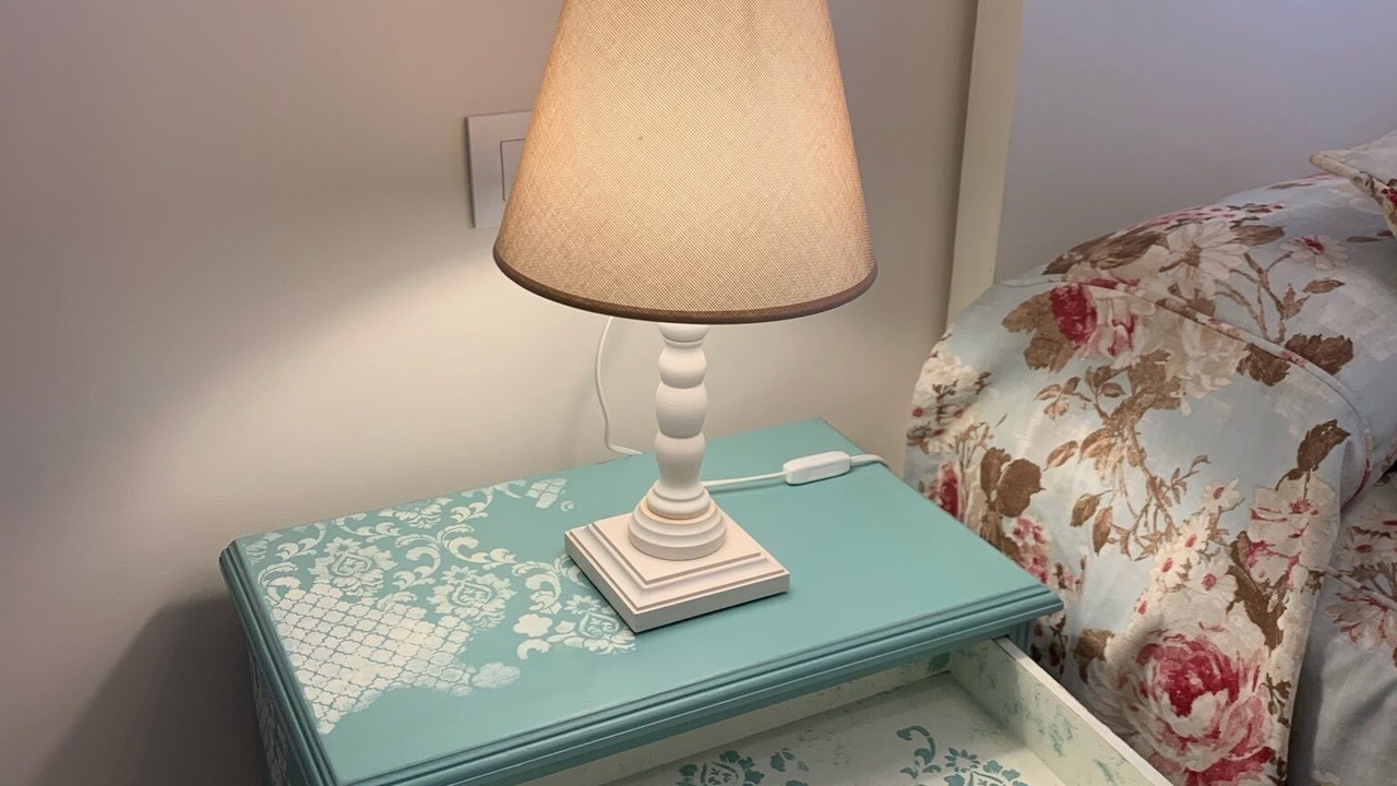 Photo of Bedroom in Ucles