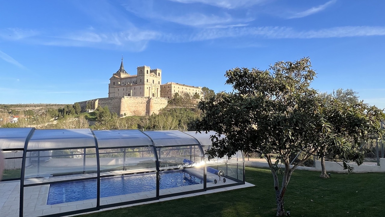 Photo of Outdoor in Ucles