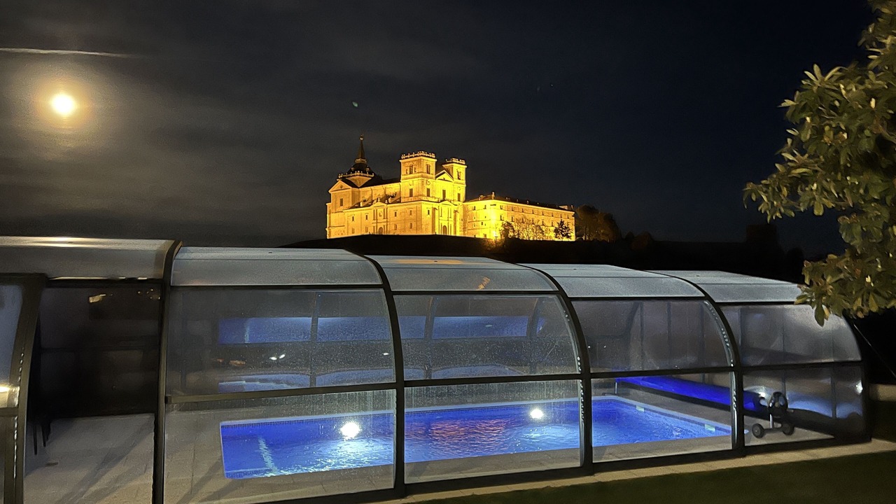 Photo of Outdoor in Ucles