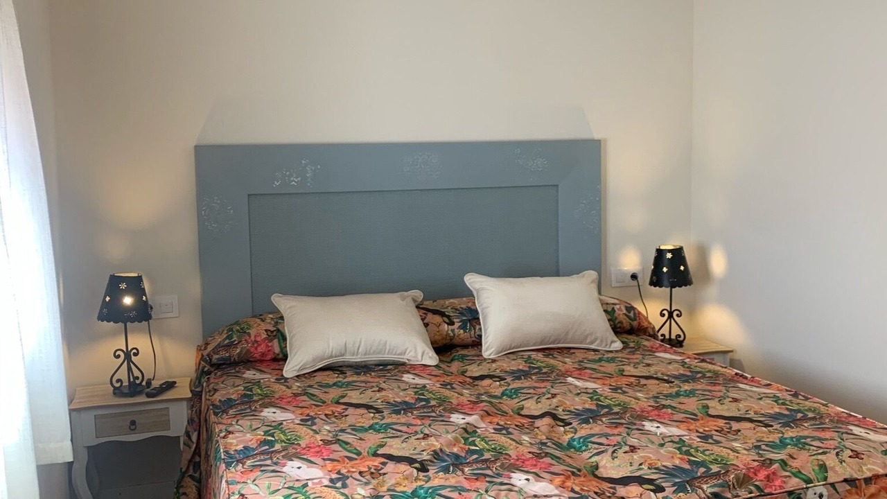 Photo of Bedroom in Ucles