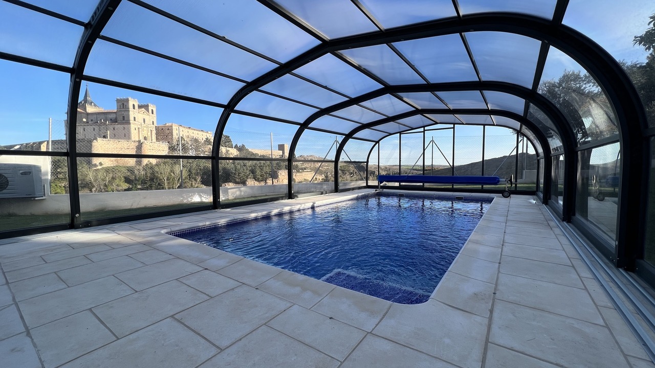 Photo of Outdoor in Ucles