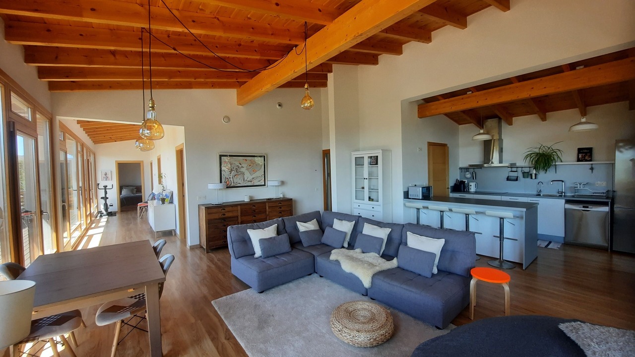 Photo of Livingroom in Montreal
