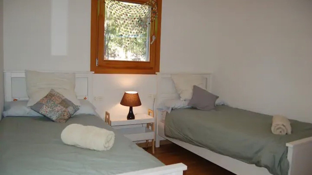 Photo of Bedroom in Montreal