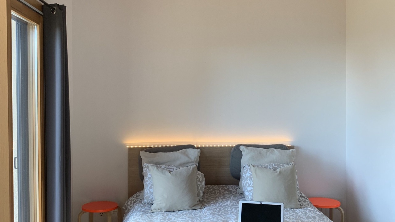 Photo of Bedroom in Montreal