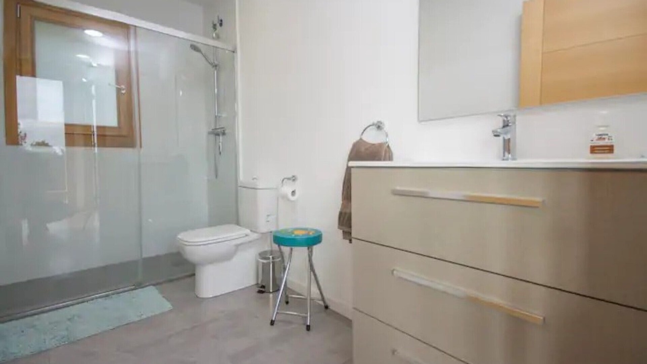 Photo of Bathroom in Montreal