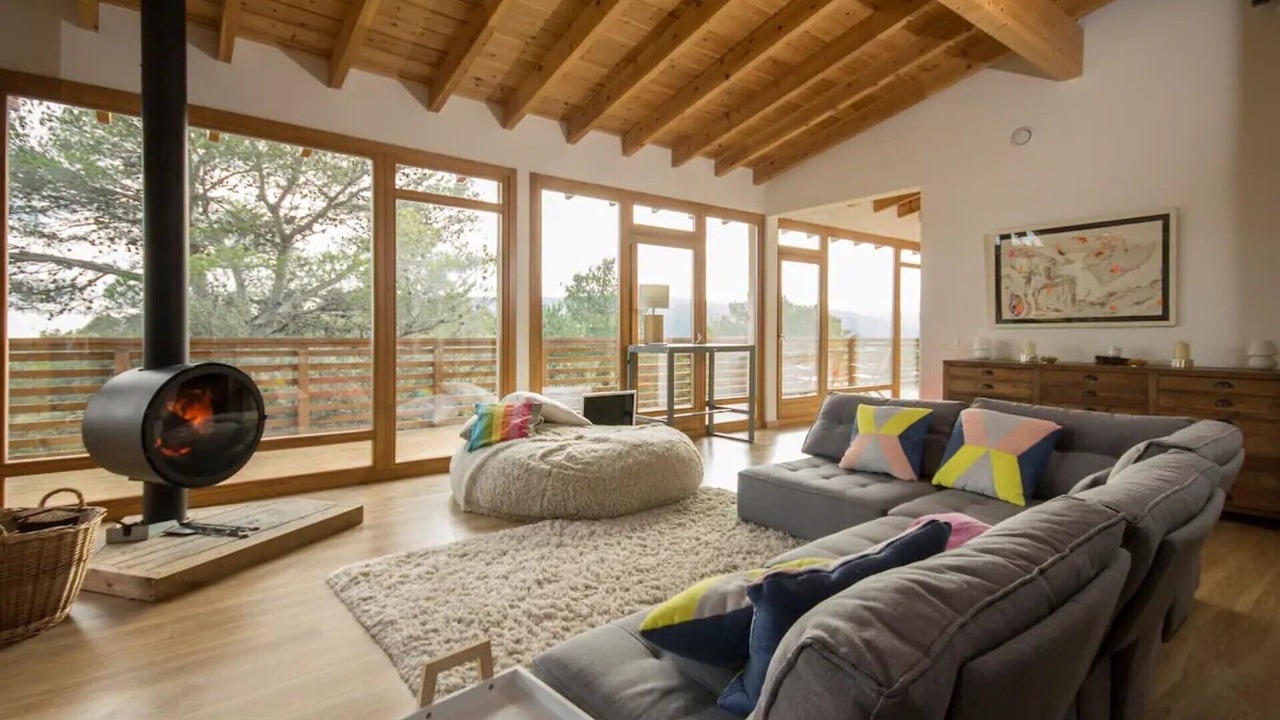 Photo of Livingroom in Montreal