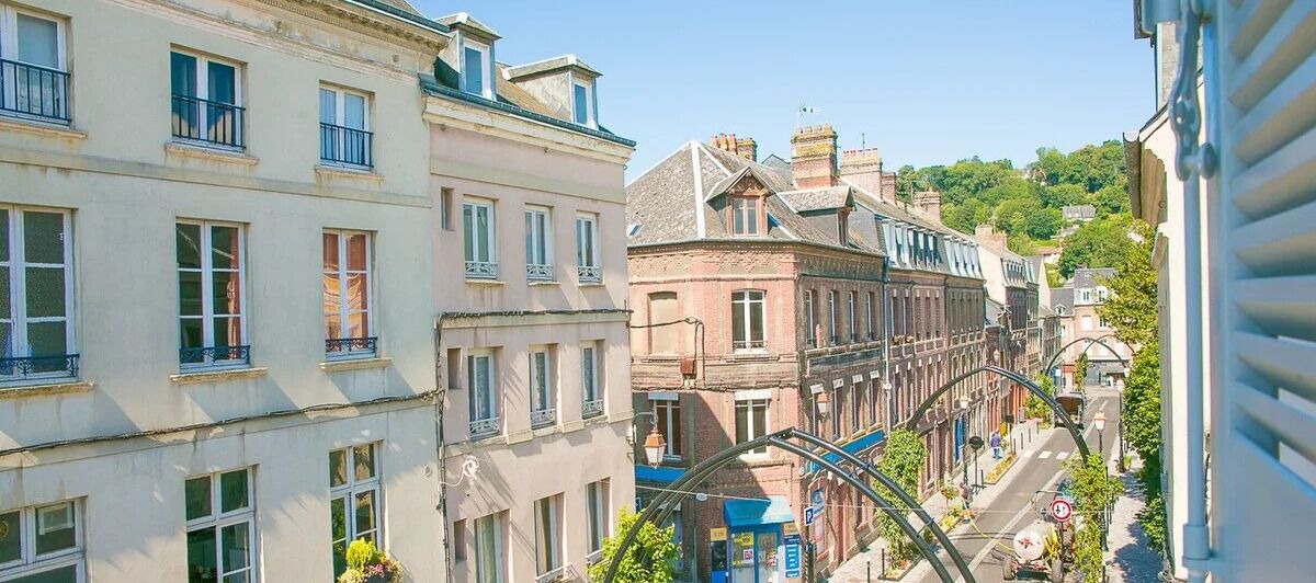 Photo of Others in Honfleur