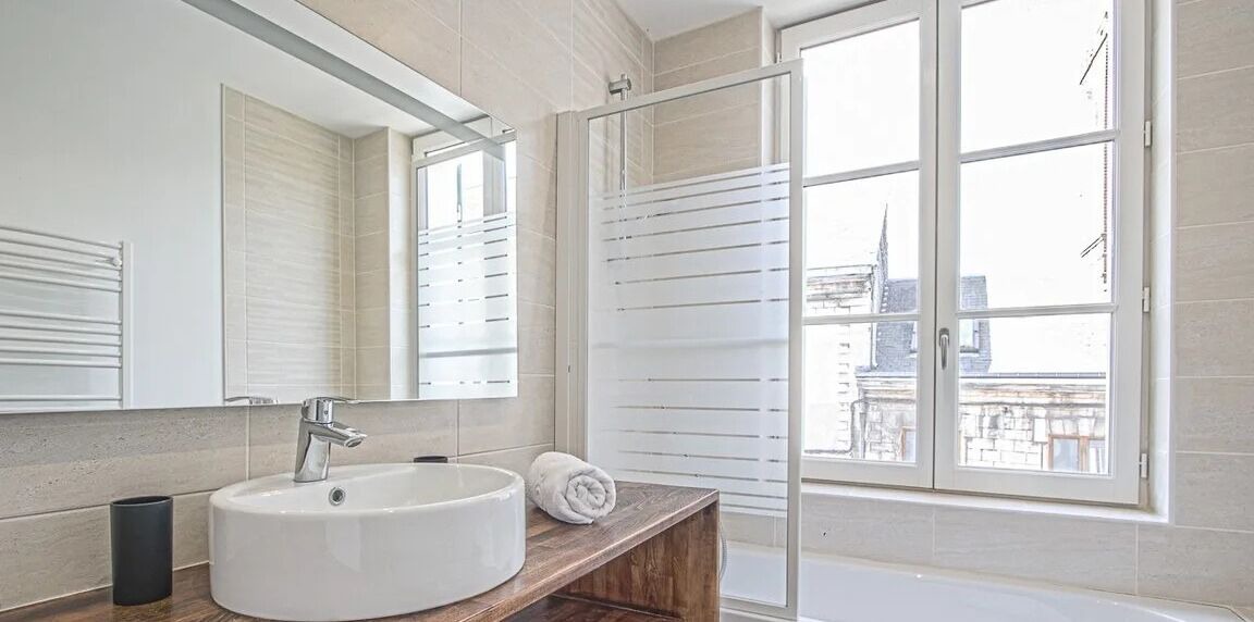 Photo of Bathroom in Honfleur