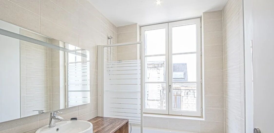 Photo of Bathroom in Honfleur