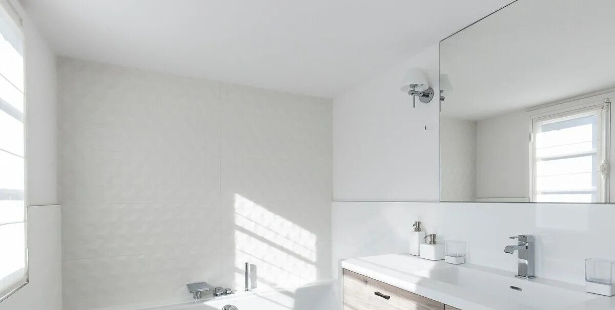 Photo of Bathroom in Honfleur
