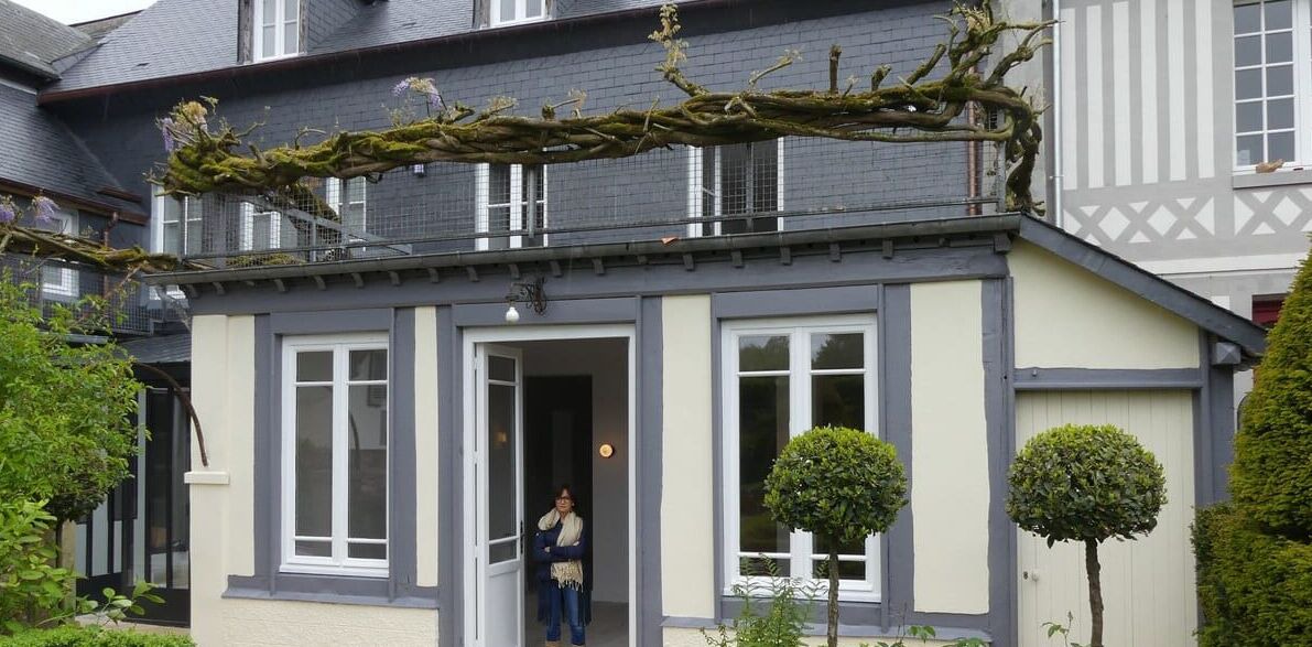 Photo of Outdoor in Honfleur