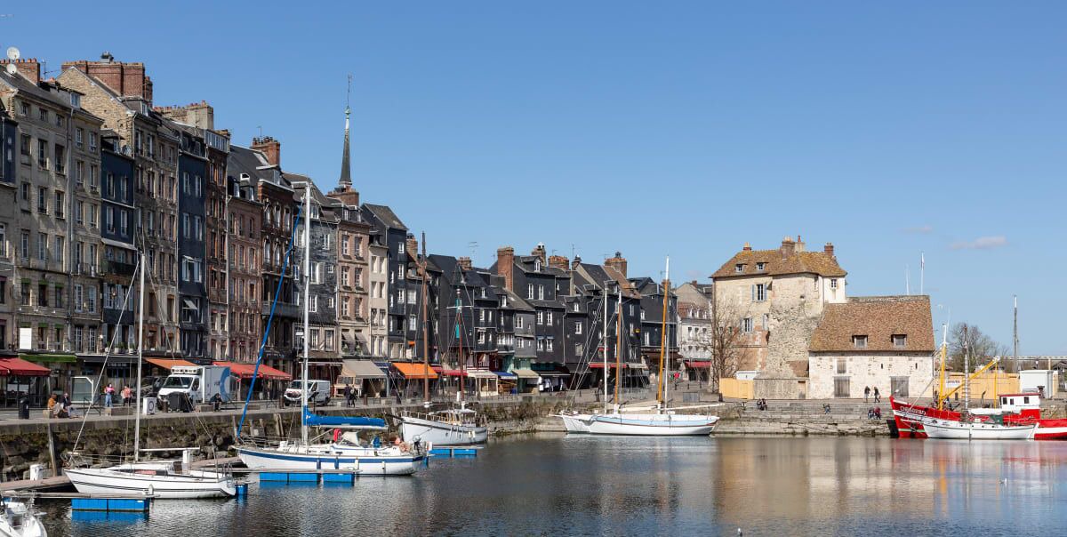 Photo of Others in Honfleur