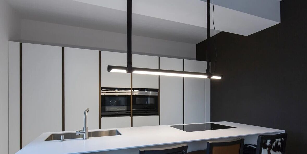 Photo of Kitchen in Honfleur