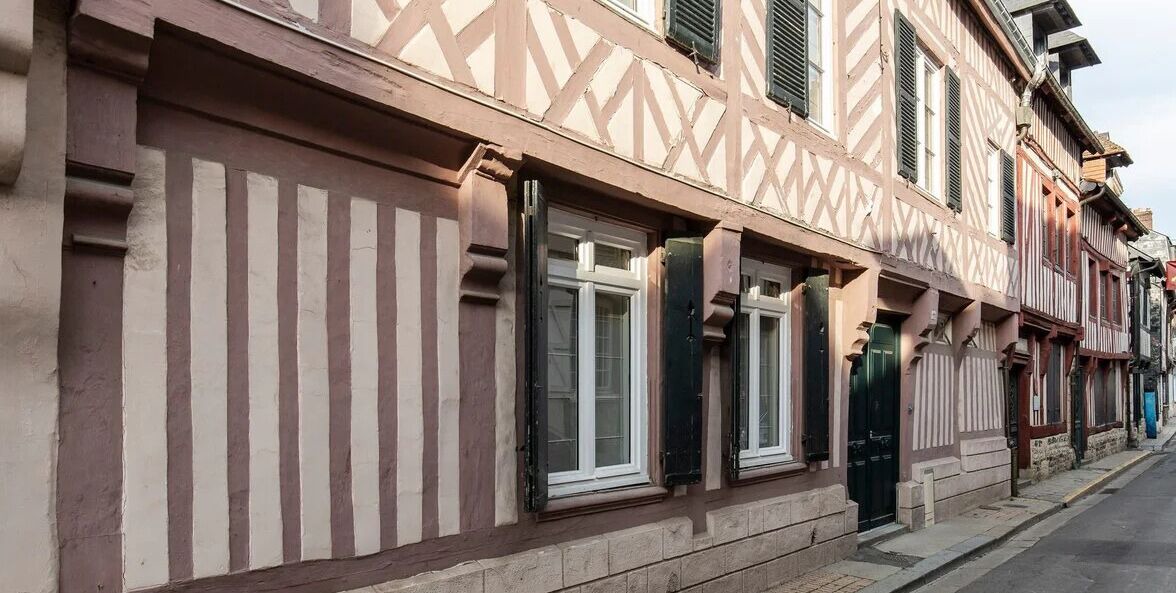 Photo of Outdoor in Honfleur