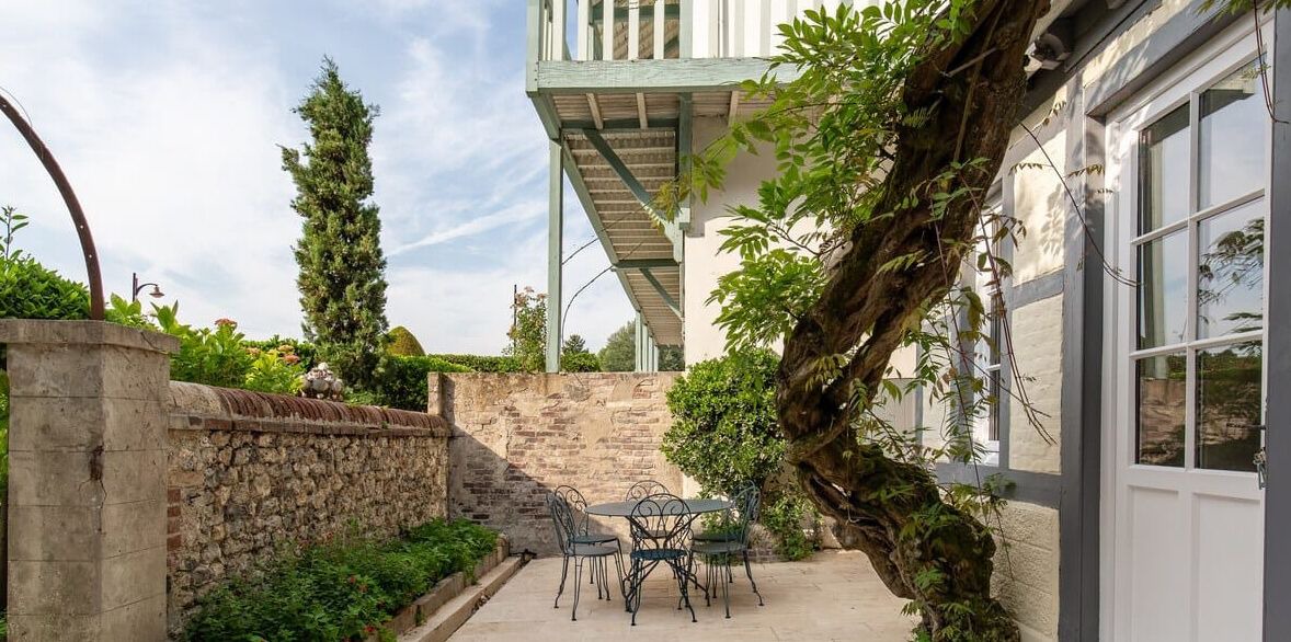 Photo of Outdoor in Honfleur