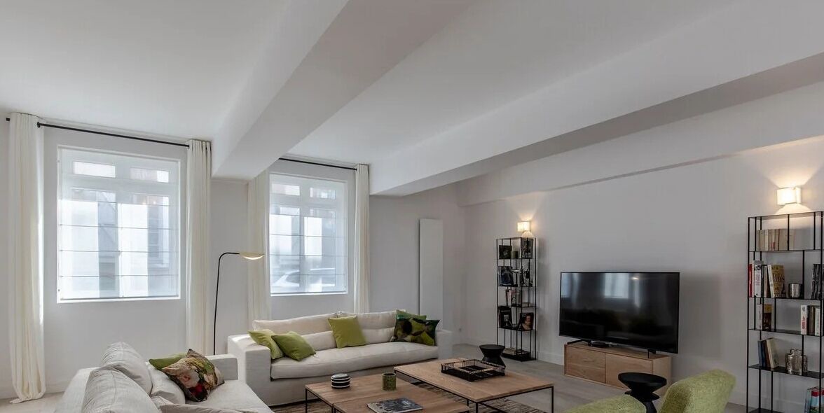 Photo of Livingroom in Honfleur