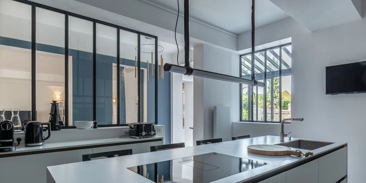 Photo of Kitchen in Honfleur
