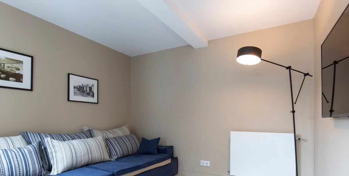 Photo of Livingroom in Honfleur