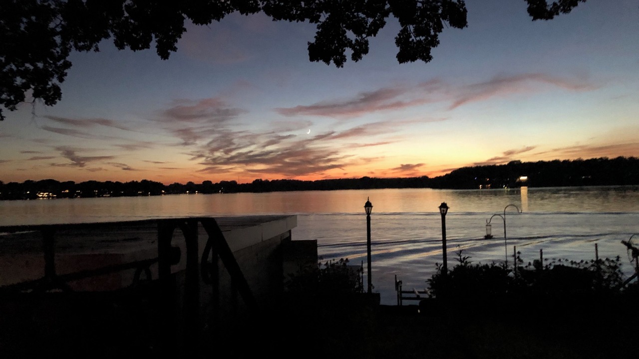 Photo of Outdoor in Solon Mills