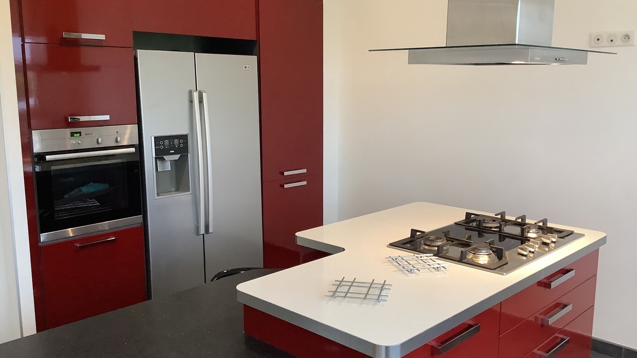 Photo of Kitchen in Montbeton