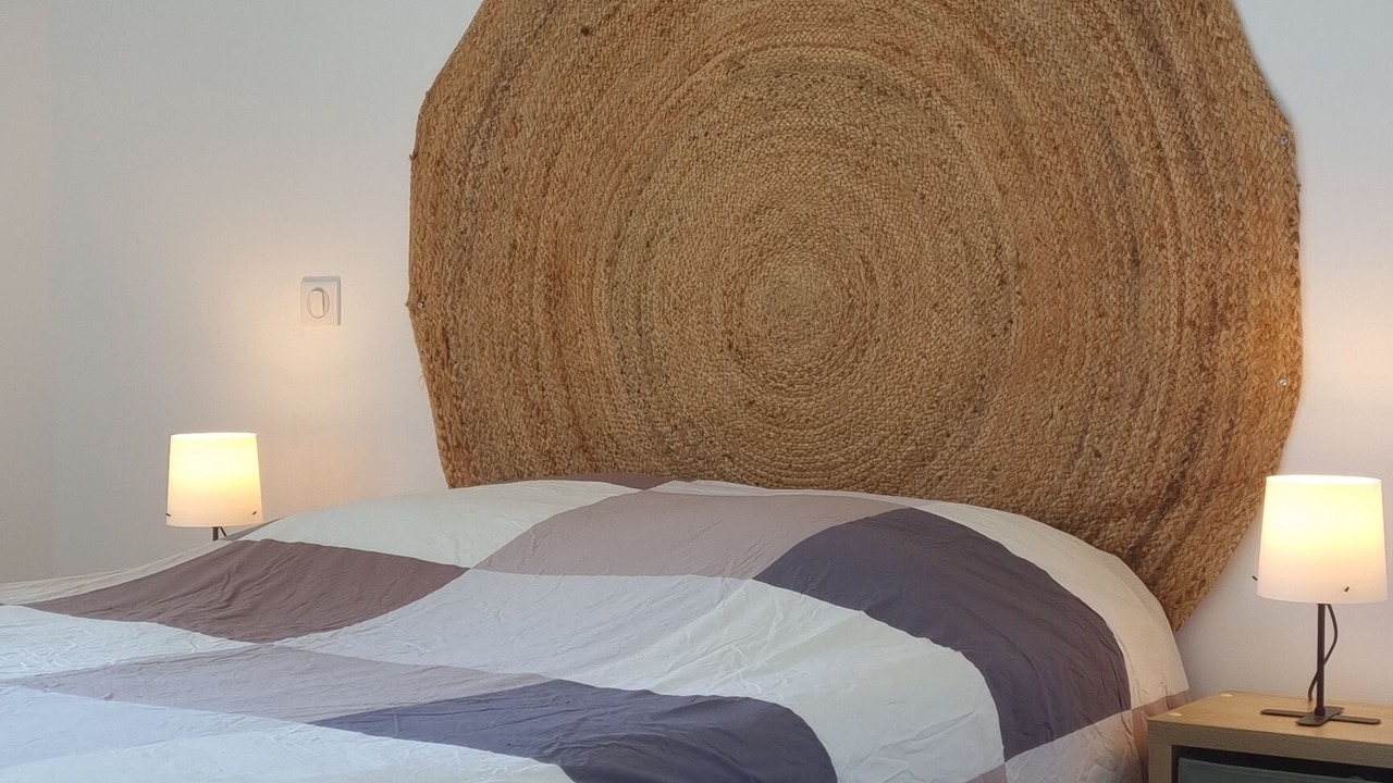 Photo of Bedroom in Montbeton
