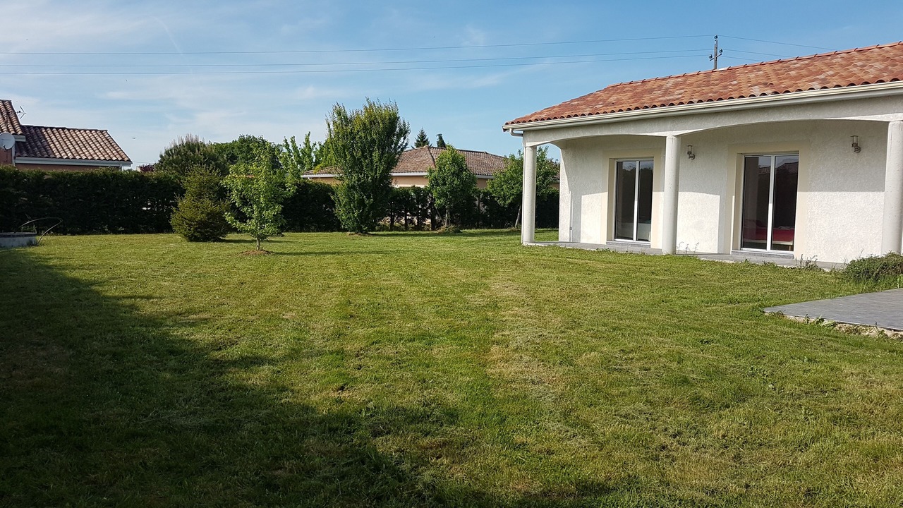 Photo of Outdoor in Montbeton