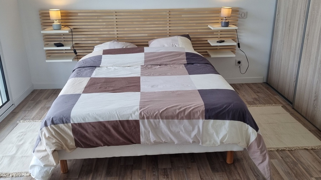 Photo of Bedroom in Montbeton