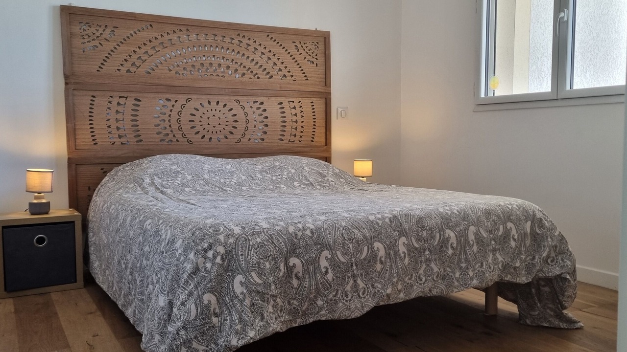 Photo of Bedroom in Montbeton
