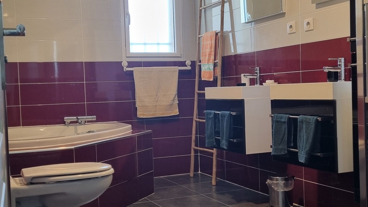 Photo of Bathroom in Montbeton