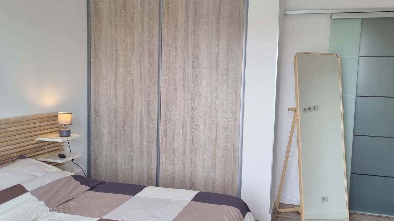 Photo of Bedroom in Montbeton