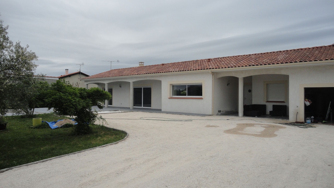 Photo of Outdoor in Montbeton