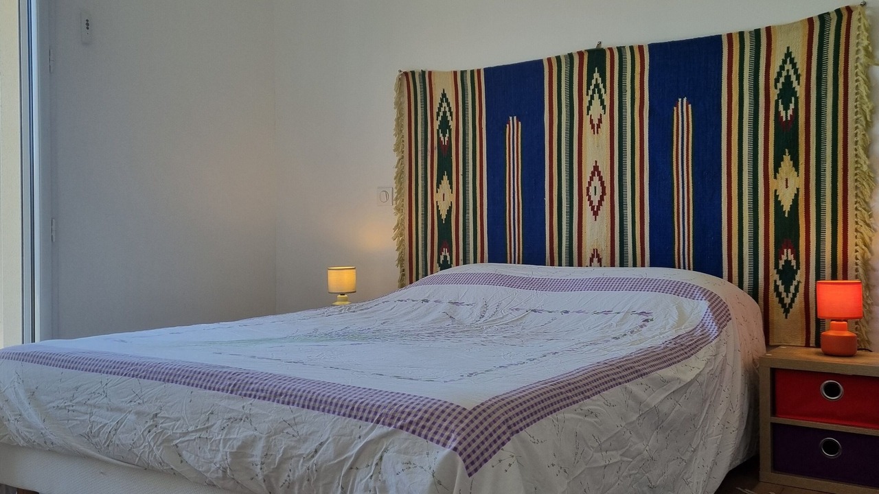 Photo of Bedroom in Montbeton