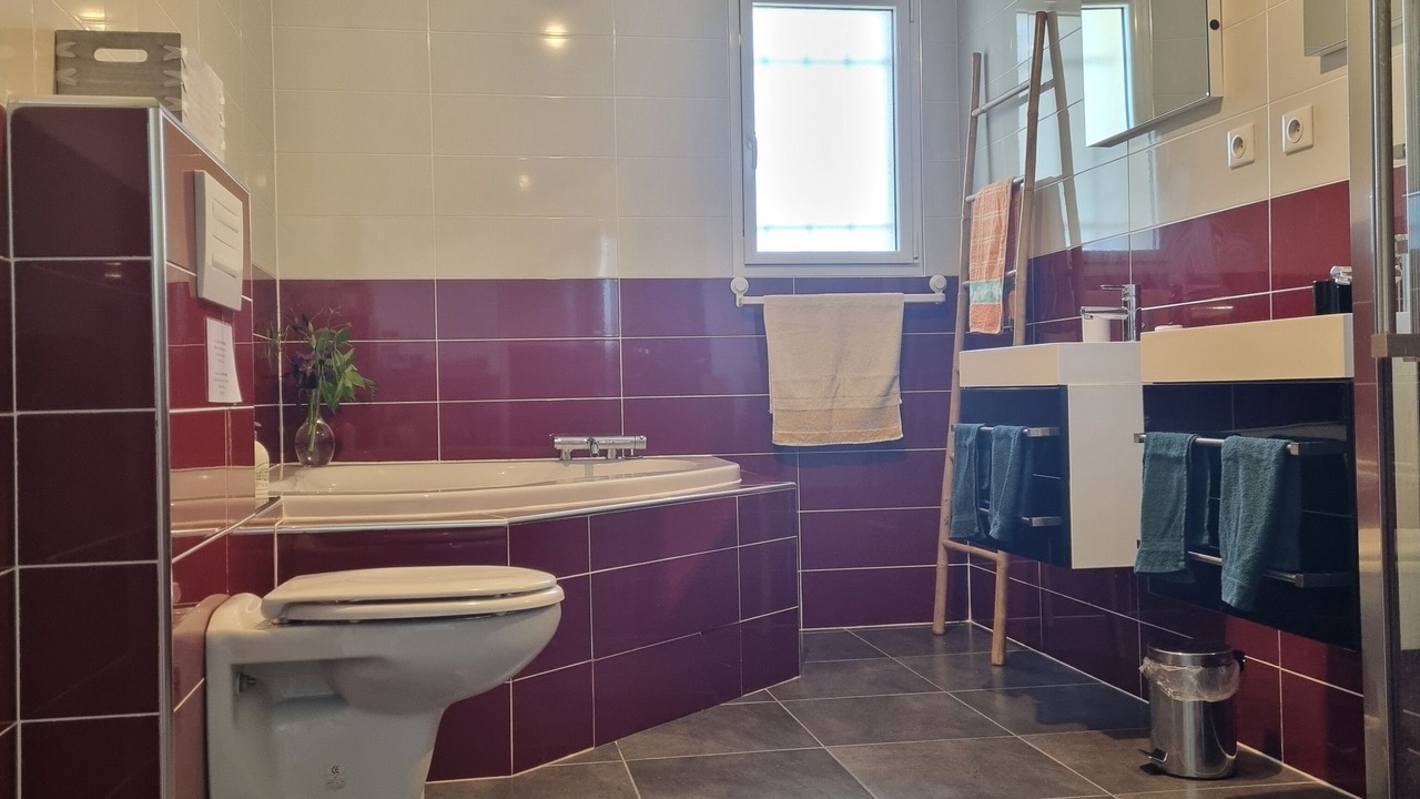 Photo of Bathroom in Montbeton
