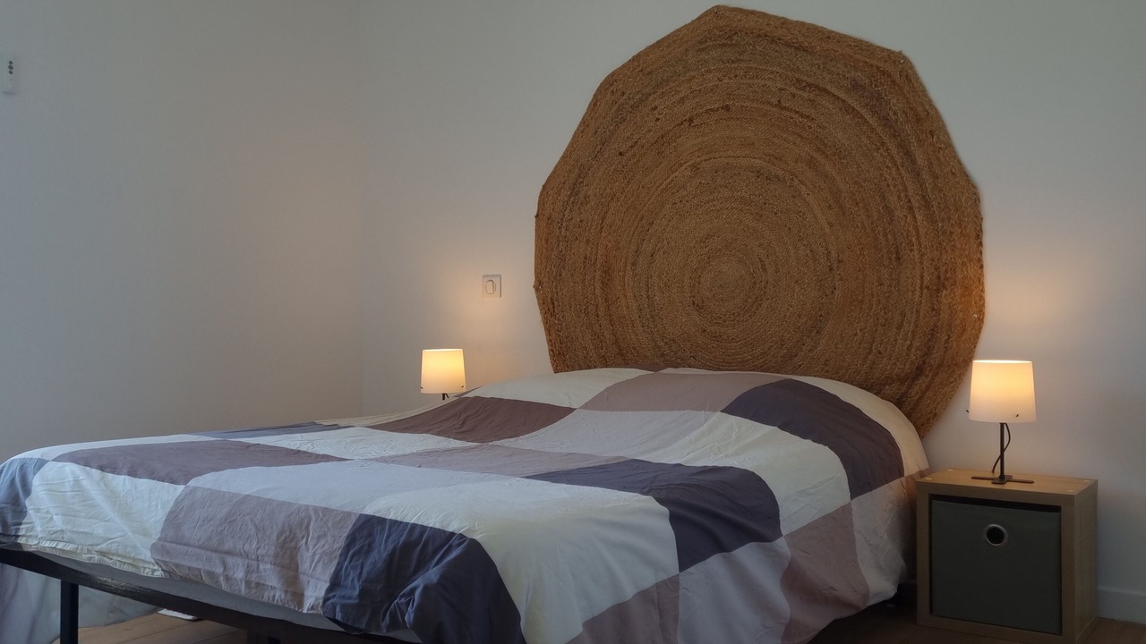 Photo of Bedroom in Montbeton
