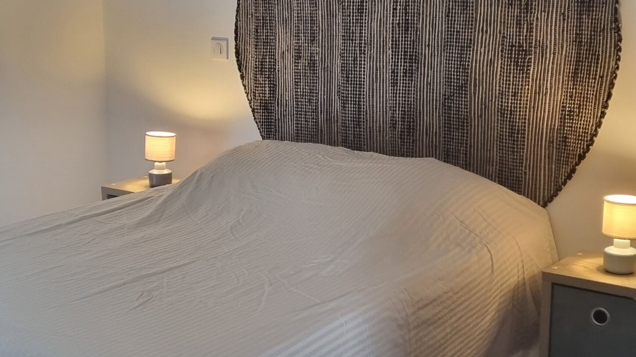 Photo of Bedroom in Montbeton