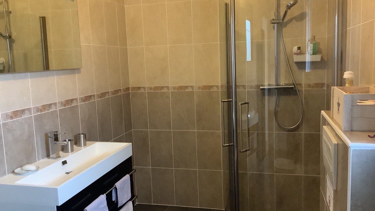 Photo of Bathroom in Montbeton