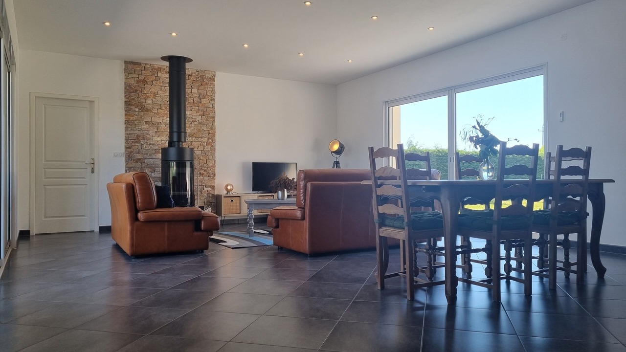 Photo of Livingroom in Montbeton
