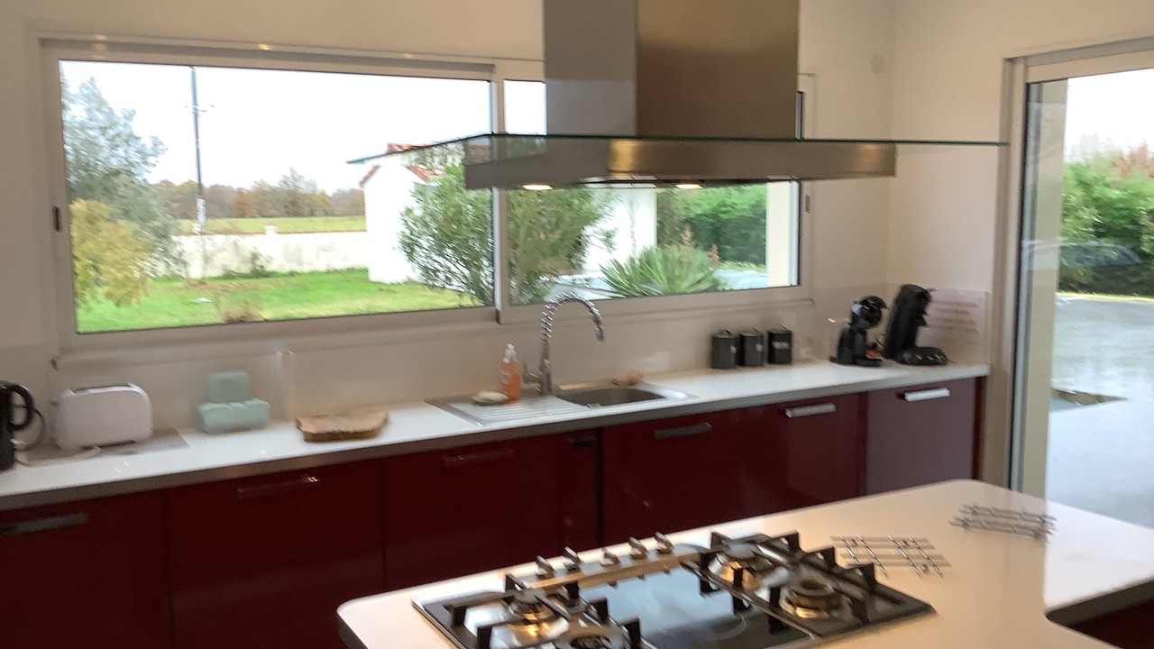 Photo of Kitchen in Montbeton