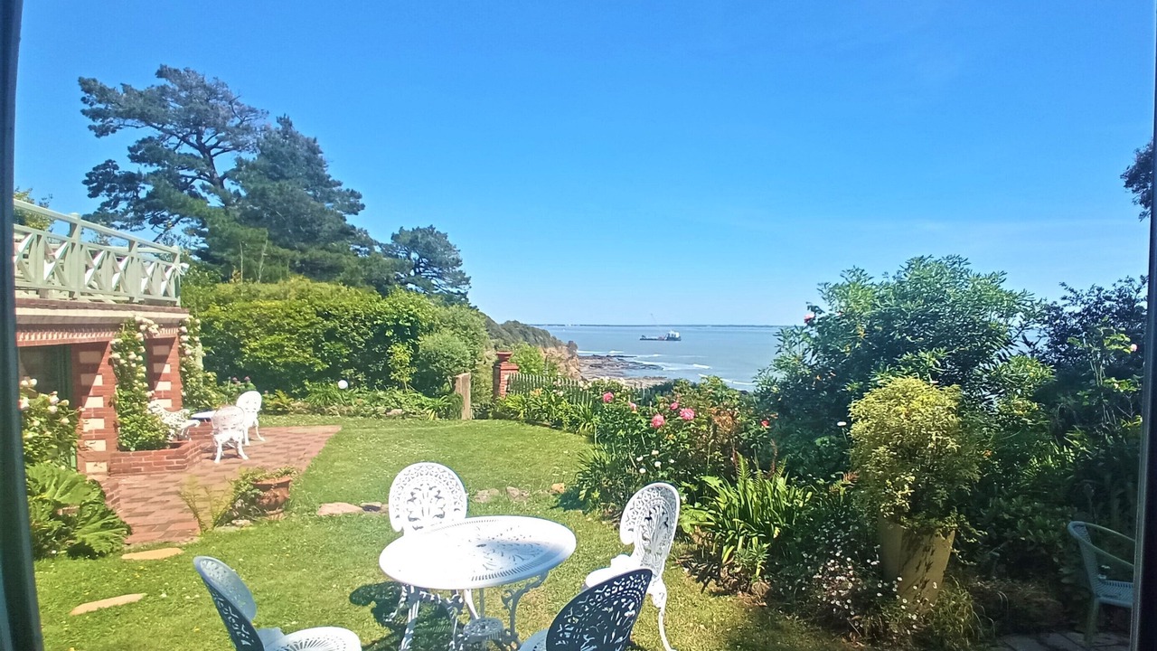 Photo of Outdoor in Saint-Marc-sur-Mer