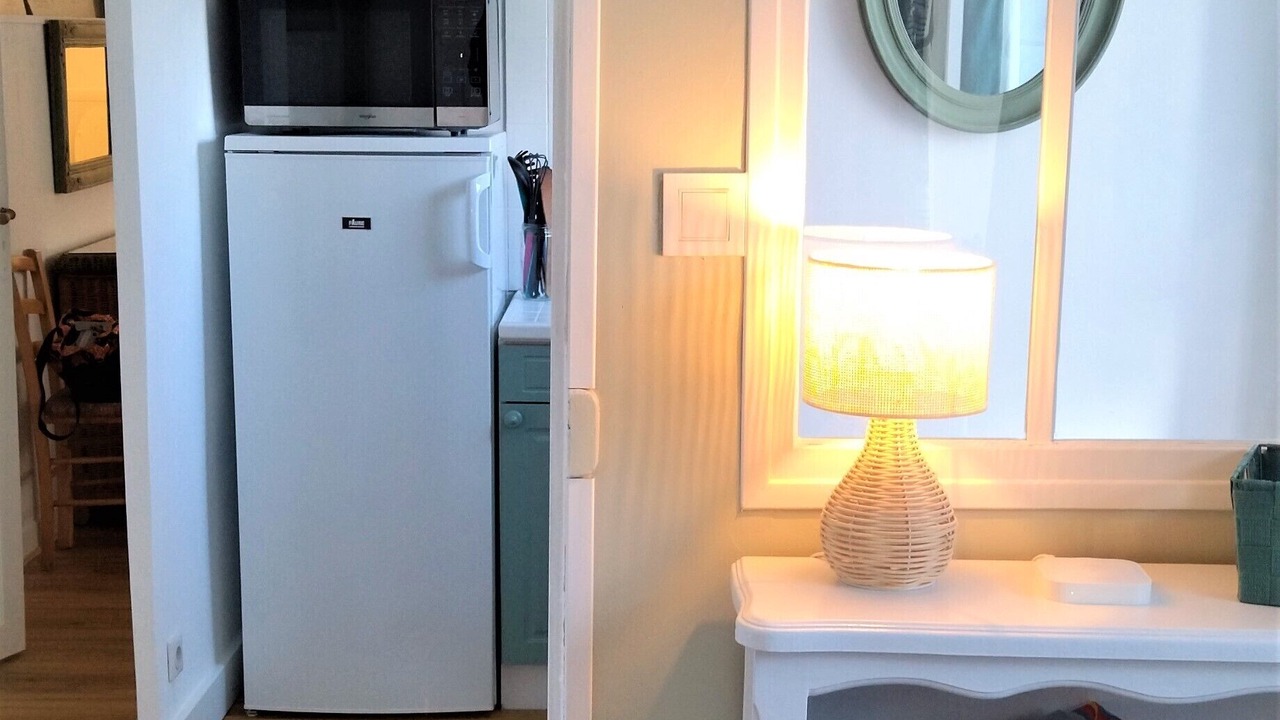 Photo of Kitchen in Saint-Marc-sur-Mer