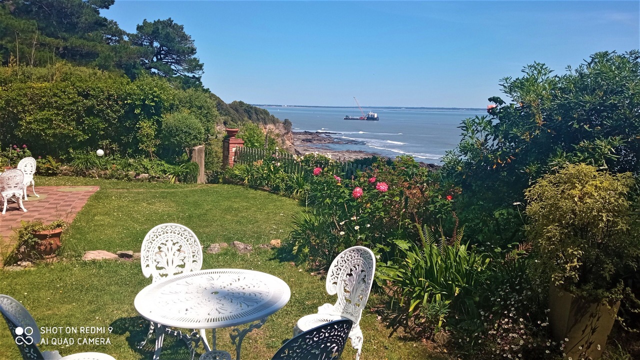 Photo of Outdoor in Saint-Marc-sur-Mer