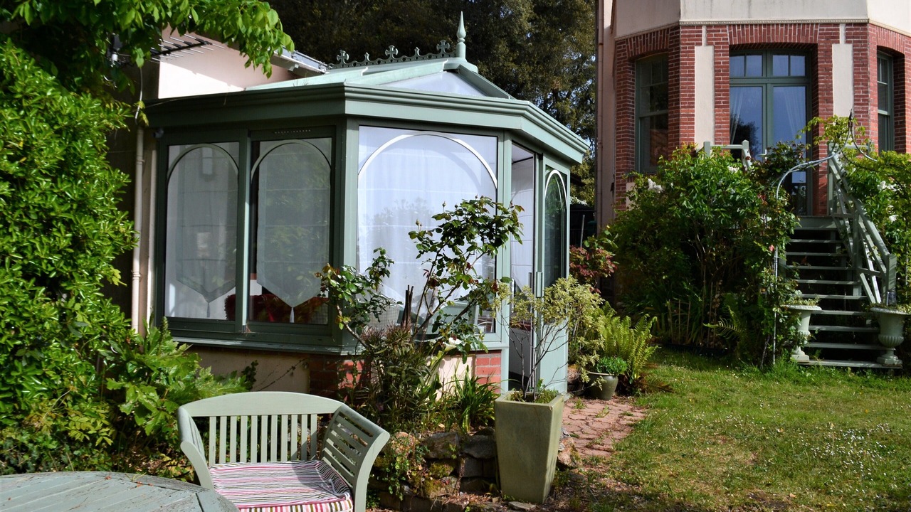 Photo of Outdoor in Saint-Marc-sur-Mer