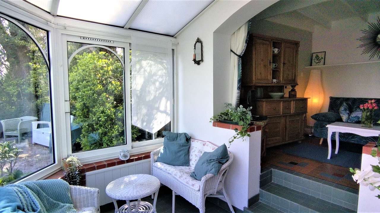 Photo of Livingroom in Saint-Marc-sur-Mer