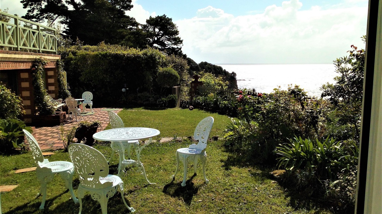 Photo of Outdoor in Saint-Marc-sur-Mer