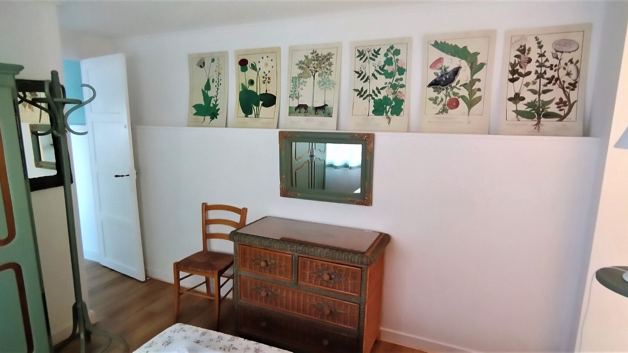 Photo of Bedroom in Saint-Marc-sur-Mer